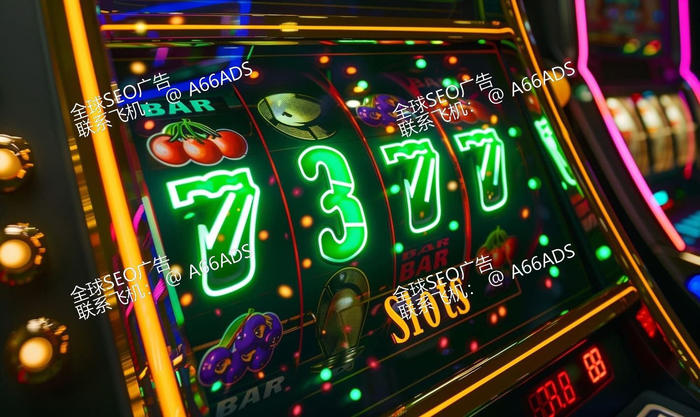 Slots 1900bet
